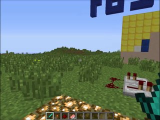 Présentation de ma chaîne Foster_17