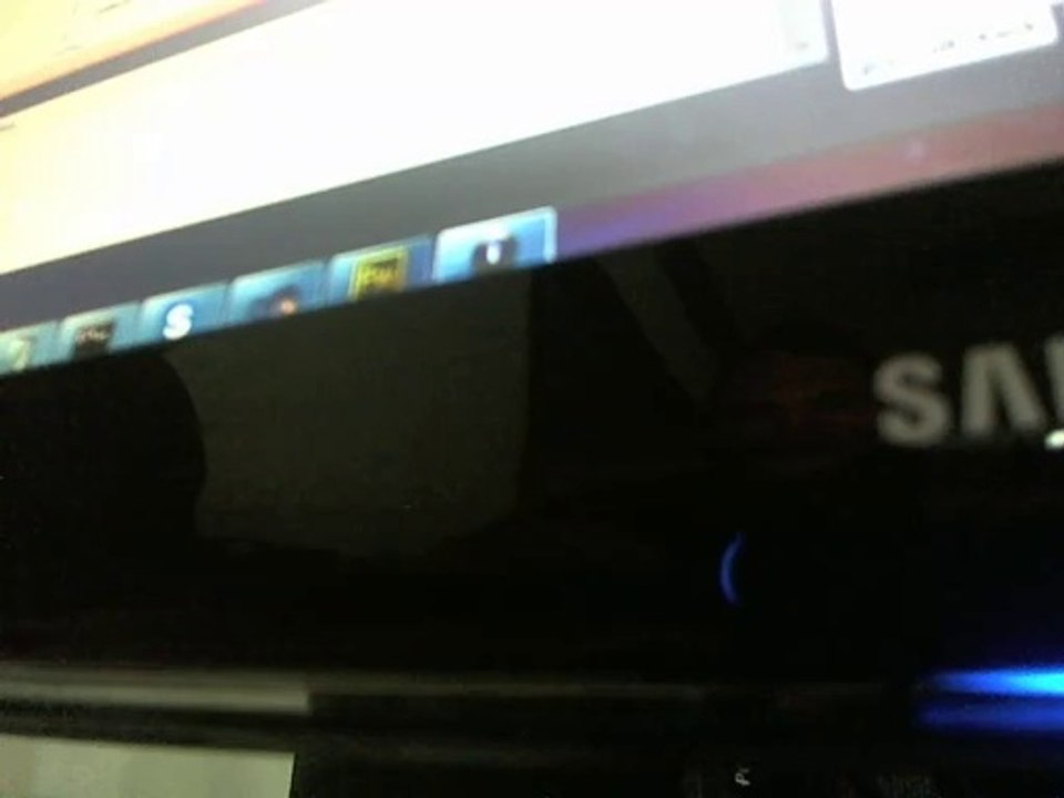 This is another sample video from XSplit