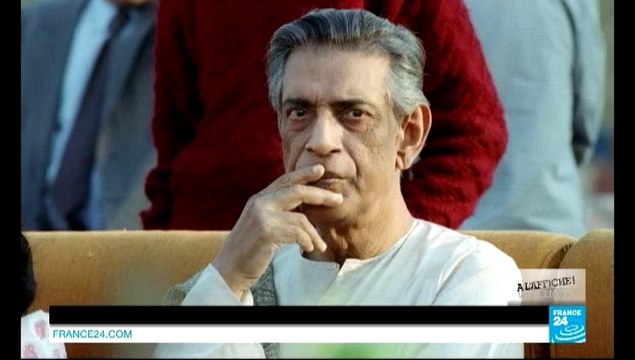 A L'AFFICHE - Noé et Héli : déluge biblique et enfer mexicain