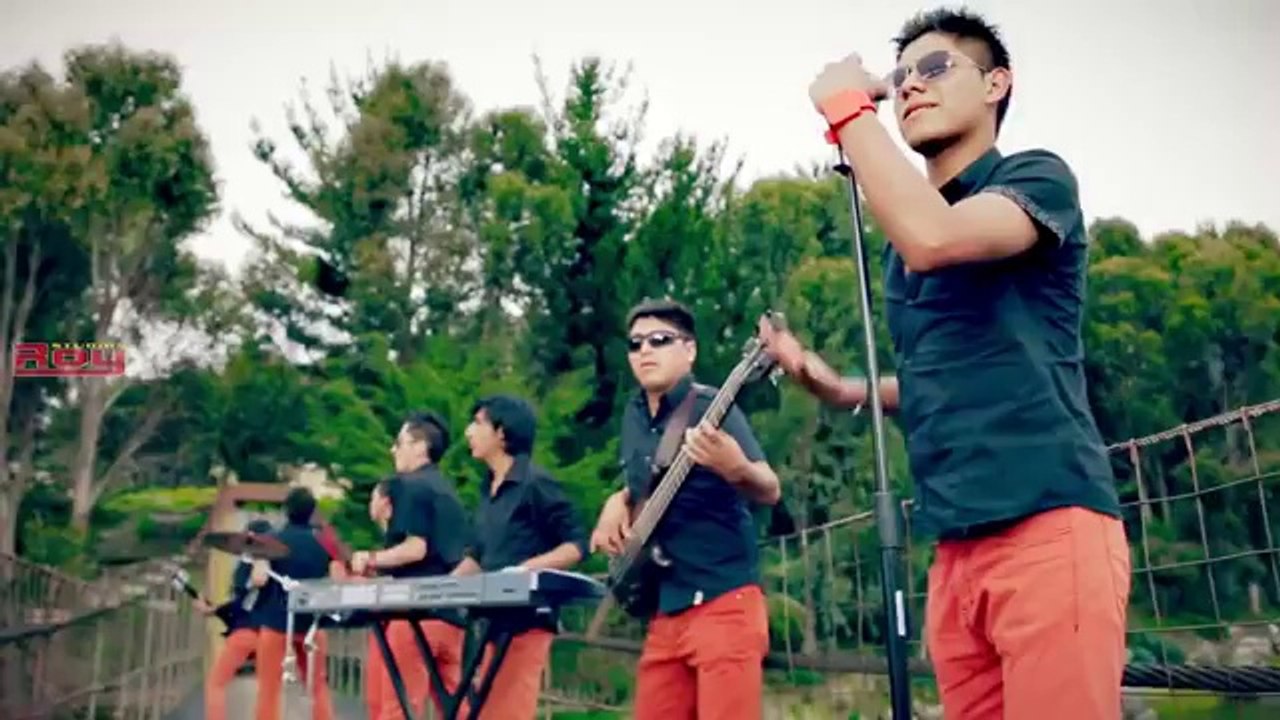 PURO AMOR - ADIOS AMOR - Primicias 2014 Videos Clip