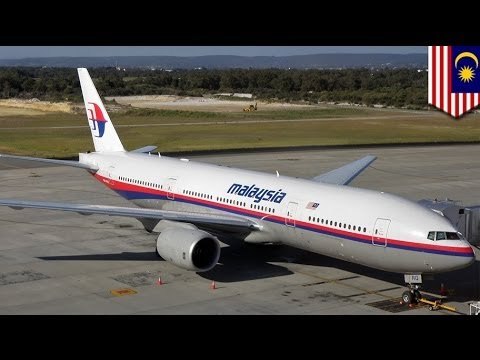Missing Malaysia Airlines flight update: four passengers used false IDs