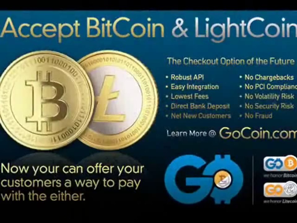 Bitcoin