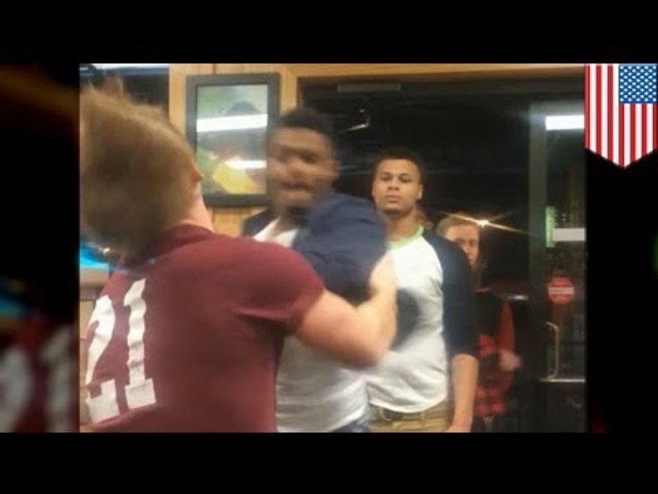 Viral fight video of UT Cook Out brawl leads to arrest of two Knoxville teens