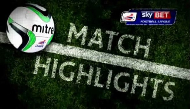 Watford v Leeds United 08/04/14 #LUFC