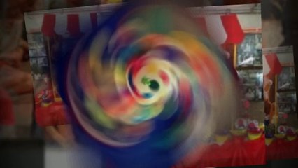 birthday party magician