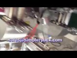Drip coffee teabag packing machine - China Manufacturers!