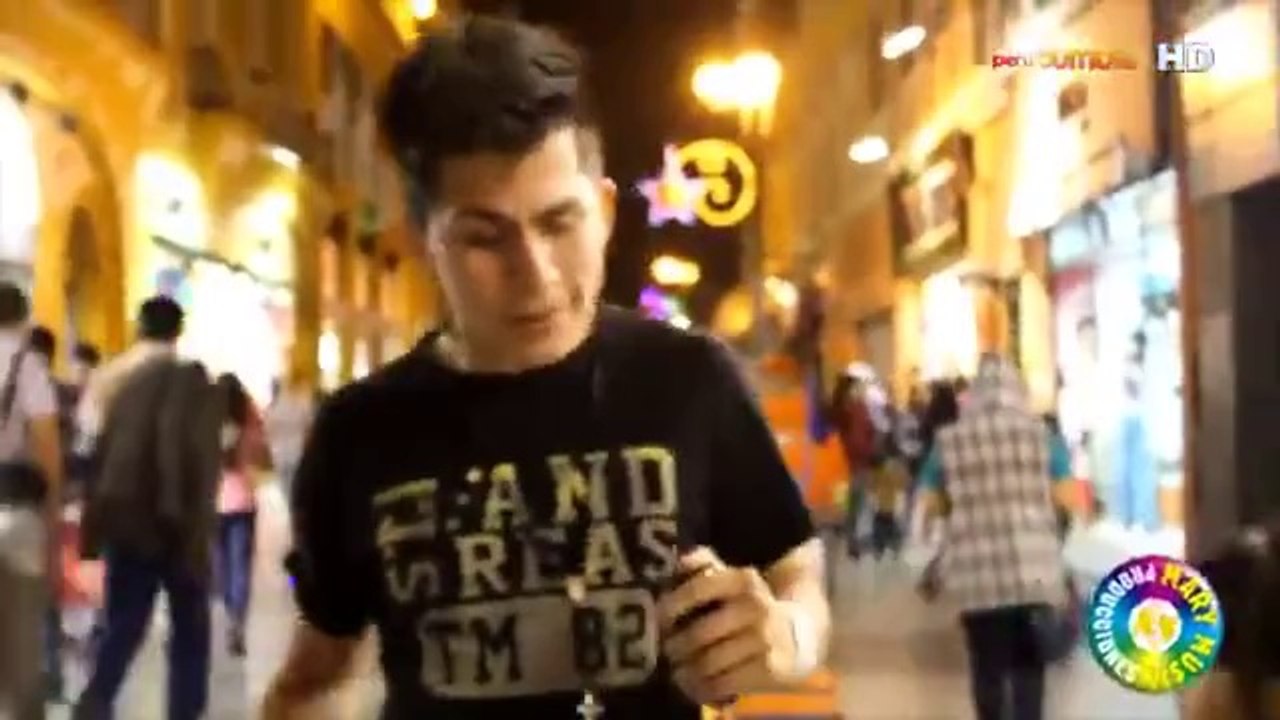 COPAS DE AMOR  - CASARME YO QUIERO - PRIMICIA 2014 VIDEOCLIP