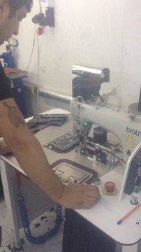 T-1750 KAPAK VE DİL UCU OTOMATI