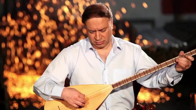 Ali Rıza Aksoy - Dinleyelim Dosttan Gelen Sedayı