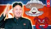 North Korea executions: Kim Jong-un kills uncle over crab and clam businesses