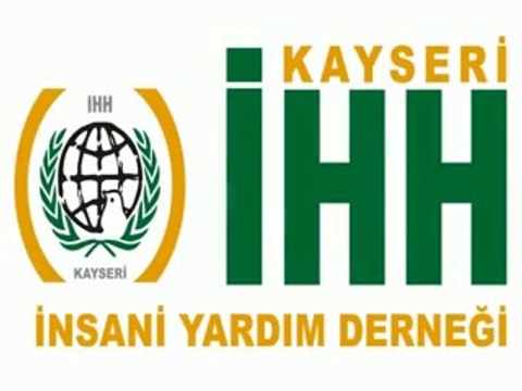 KAYSERİ 6. YETİM KARNE ŞÖLENİ ERCİYES - KAYSERİ İHH