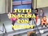 Tutti in scena con Melody - Cristina D'Avena