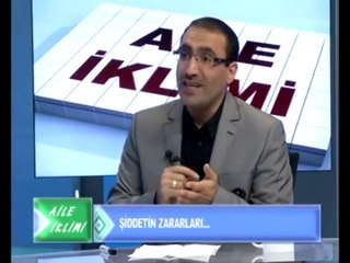 Hastalıkların Asıl Nedeni Nelerdir-  Ferhat Aslan  - Aile Danışmanı