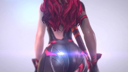 「KRITIKA」，新キャラクター「鎌術士」プロモーションムービー