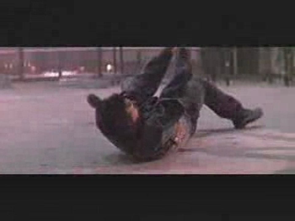 Die Hard 2 Trailer