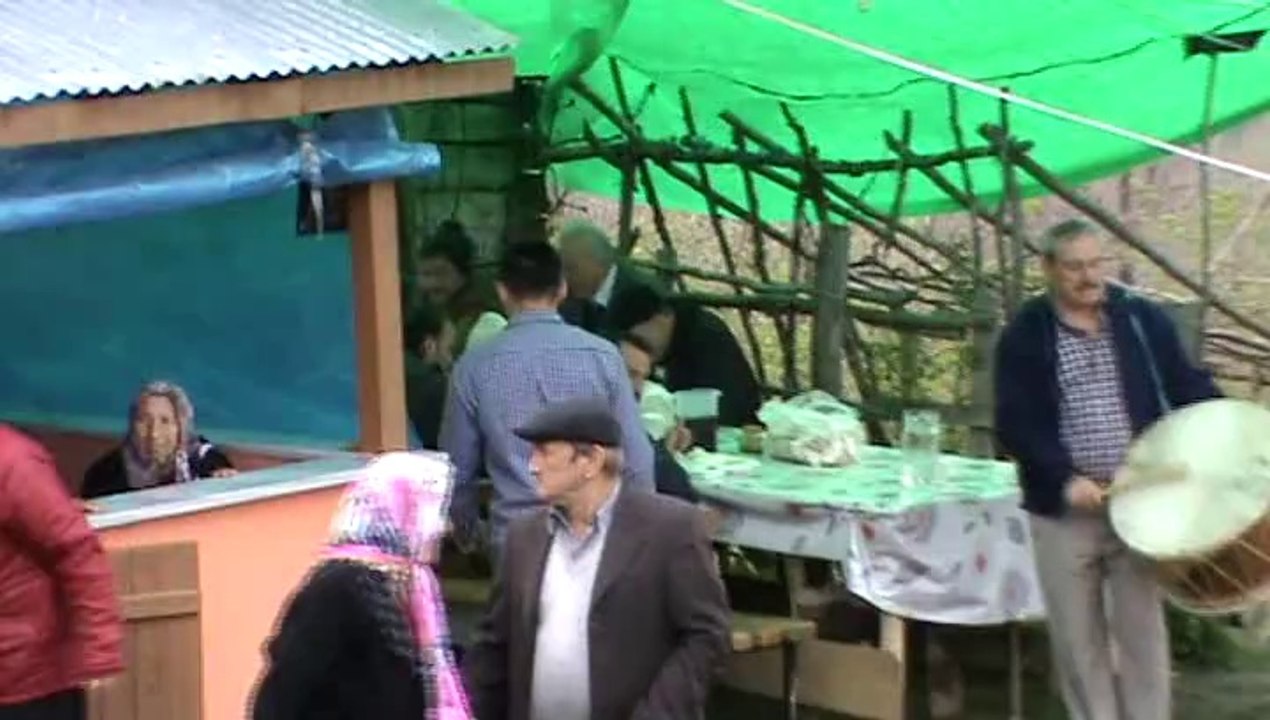 Mehmet Gümüş düğünü