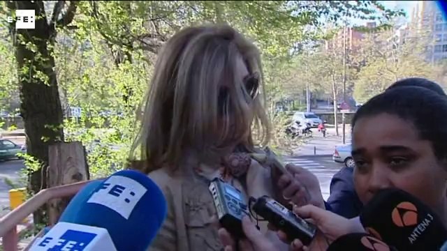 El falso cura que entró en la casa de Bárcenas se declara culpable