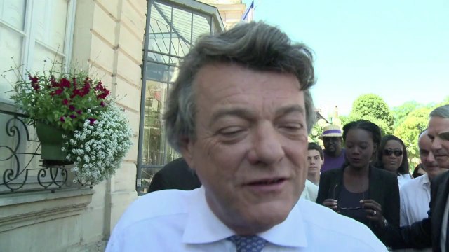 Sans Borloo, Valenciennes orpheline de sa rockstar