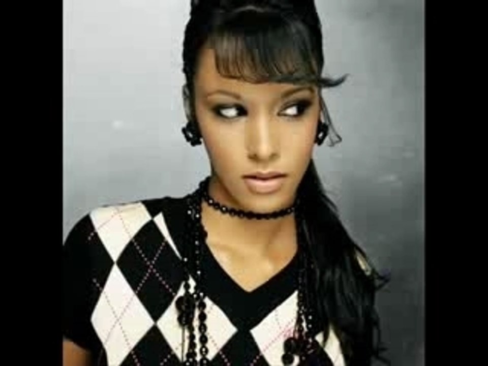 Shy'm - Reves d'enfants