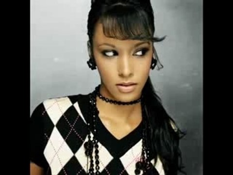 Shy'm - Reves d'enfants