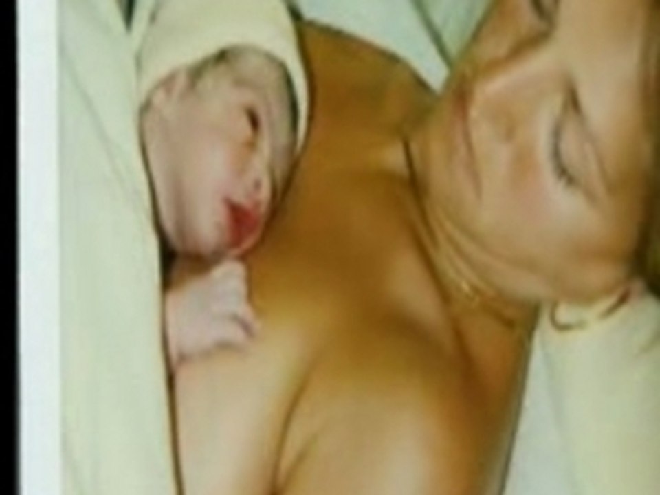 gianni maman et papa