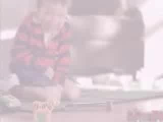 chérie, range tes affaires stp