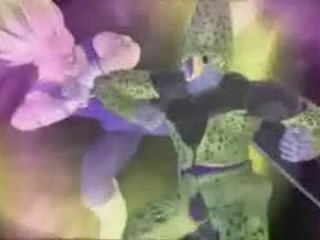 Dragon Ball Z Sparking! Neo