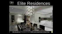 Residential Projects in Baner Pune - Elite Residences Inspired by Panchshil