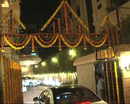 Jumping Jack of Bollywood Jeetendra celebrates his birthday