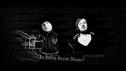 Şanışer ft Siyakat   Bu Dünya Neyim Oluyor (2011)