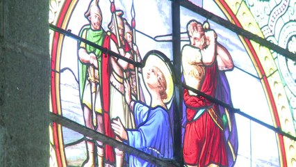 Le Faouët (56). Les 100 ans du musée