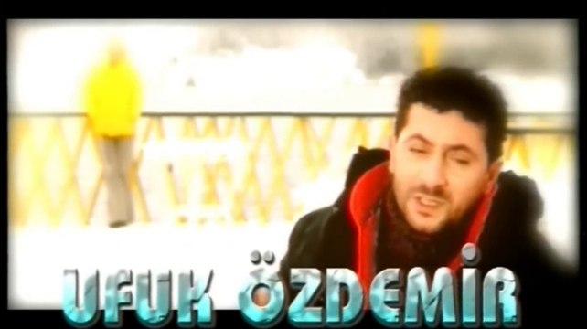 Ufuk Özdemir - Hani Bizim Sevdamız