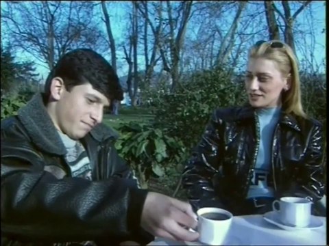 Bu Alemde Bende Varım (Yalçın Albayrak)