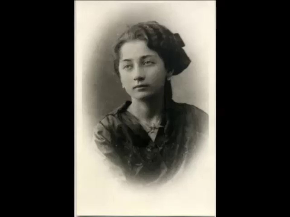 Ağlamakla tayy edersin menzil-i maksûdunu