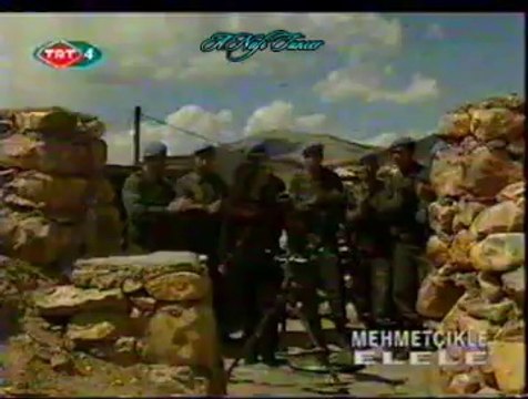 Meliha GÜNEŞ ♥Dalal♥ [Bir Ay Doğdu Karşıdan] (1)