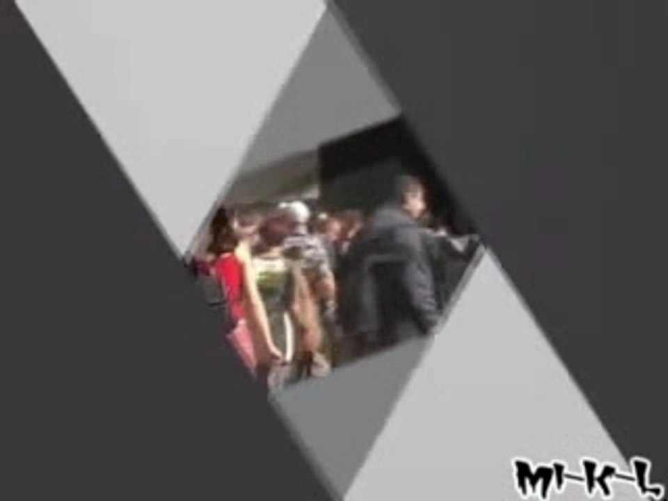 Teuf Antidote - vidÃ©o by mikl