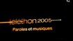 2005/12/03-02 Louis Bertignac - Telethon (France 2)
