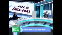 Şiddeti Körükleyen Medyadır-  Ferhat Aslan  - Aile Danışmanı