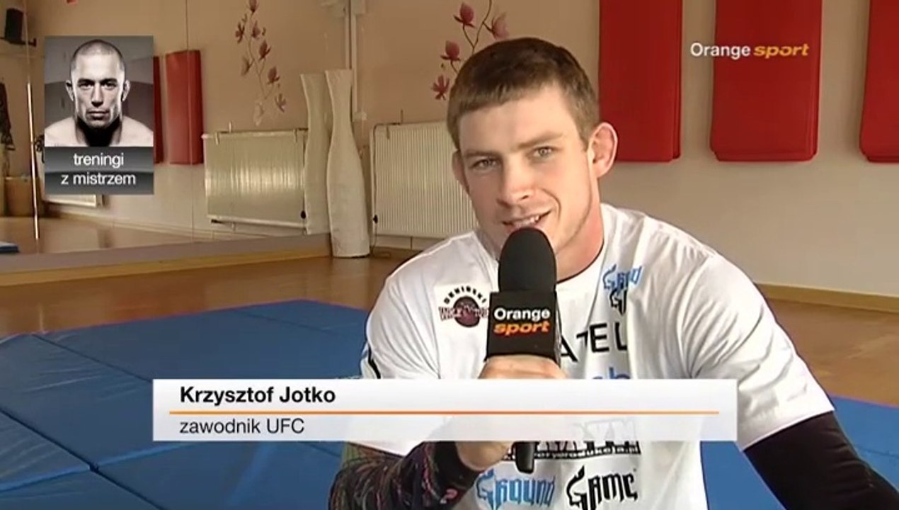 K.Jotko i A.Okninski u GSP