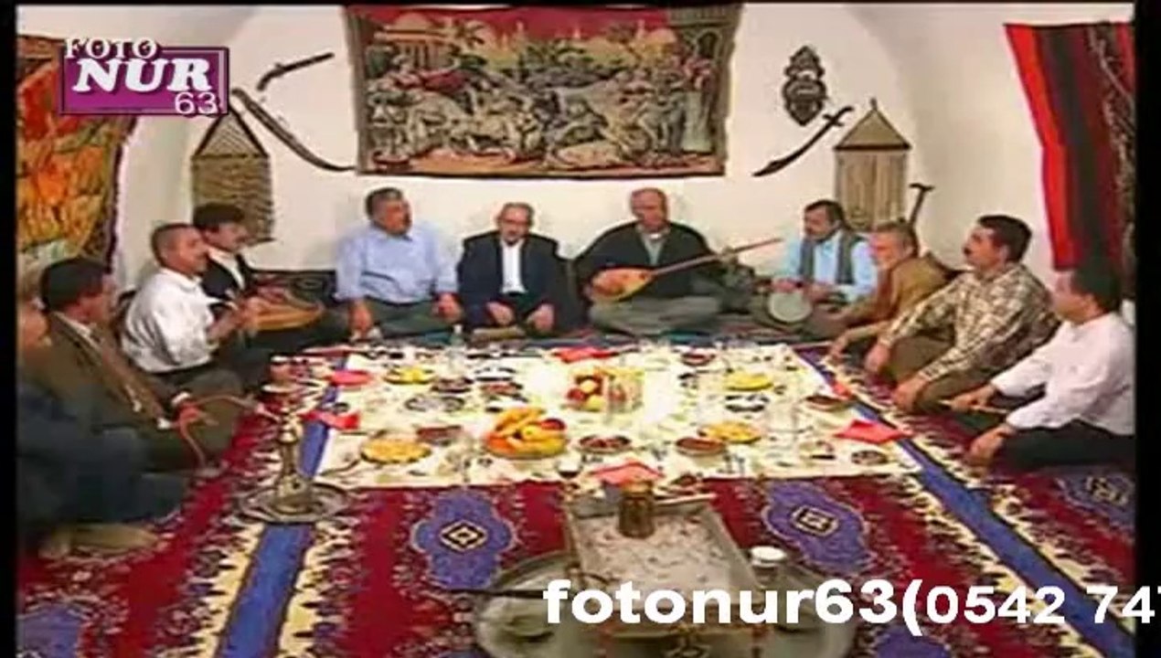 URFA SIRA GECESİ
