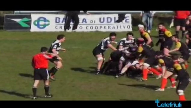 # 13 - Quale futuro per il rugby targato FVG? Scopriamo il progetto franchigia.