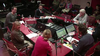 Isabelle Carré: Les rumeurs du net du 09/04/2014 dans A La Bonne Heure