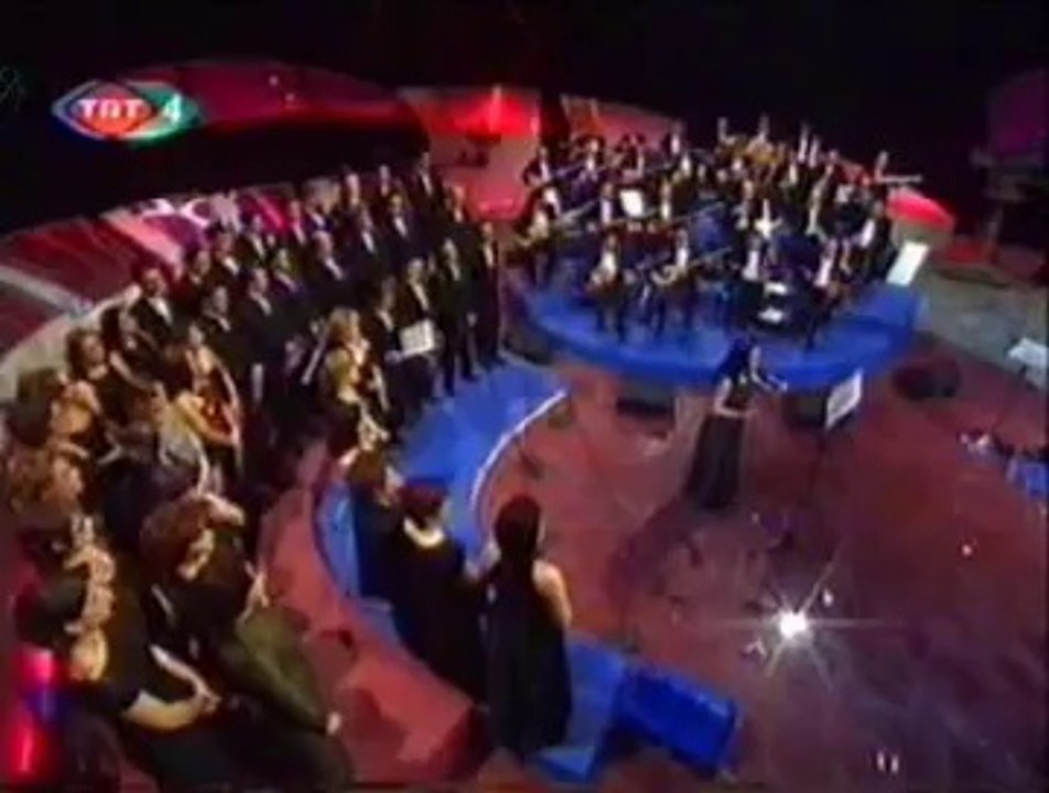 Meliha GÜNEŞ-Yandı Bağrım Yandı Aşkın Elinden