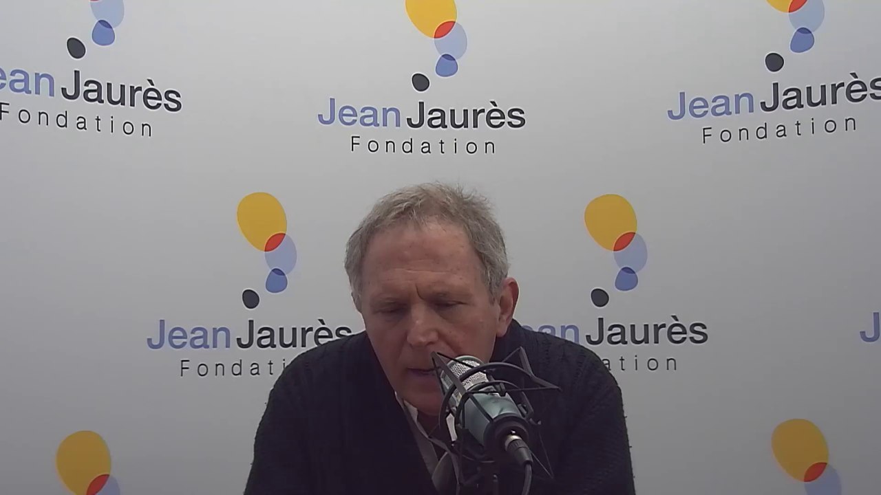 En un mot: «Europe» par Bernard Guetta