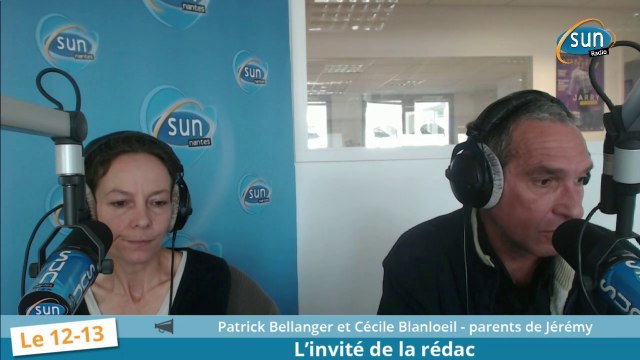 L'invité de la rédac mercredi 9 avril : disparus de Bolivie , témoignage des parents