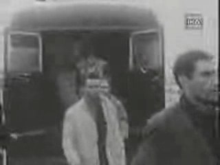 Octobre 61 - Répression policière