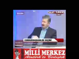 C.Başkanlığı Seçimi UFUK SÖYLEMEZ 06 Nisan 2014