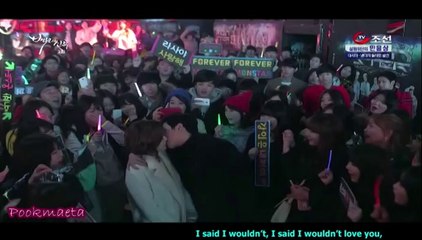 bride of the century mv - ว่าจะไม่