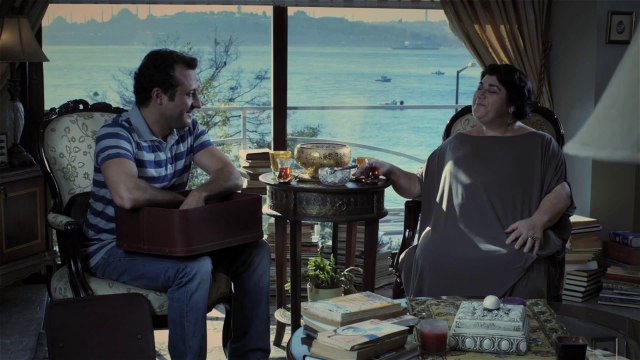 Asu Maralman - Bağrı Yanık Dostlara