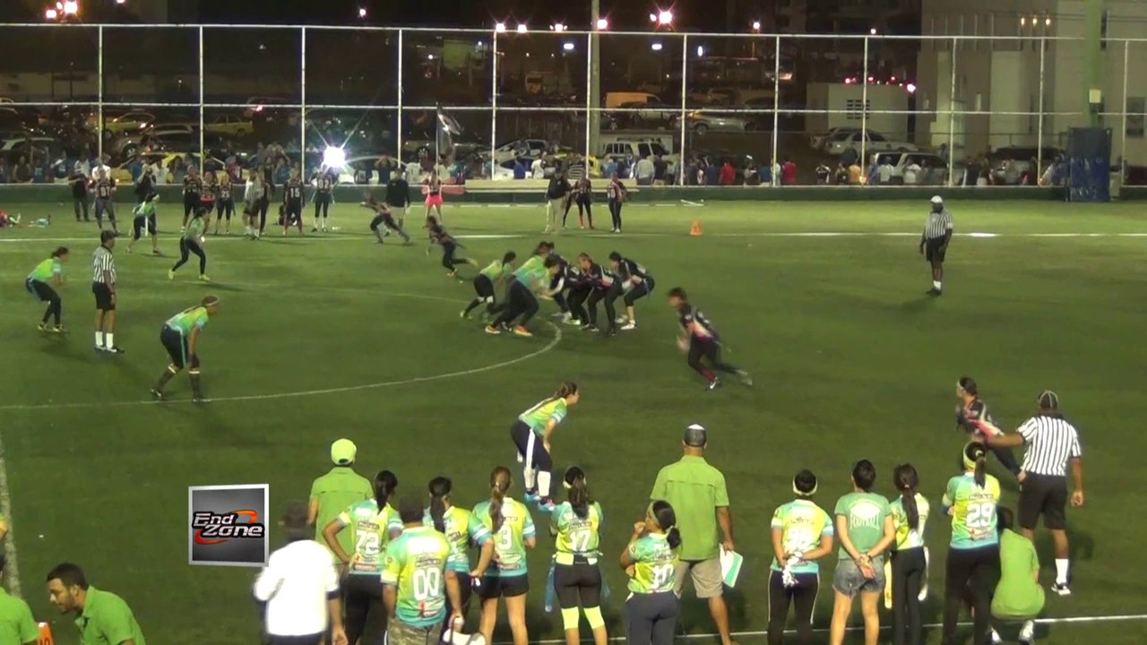 ENDZONE LIFFF PROGRAMA 6 BLOQUE 1